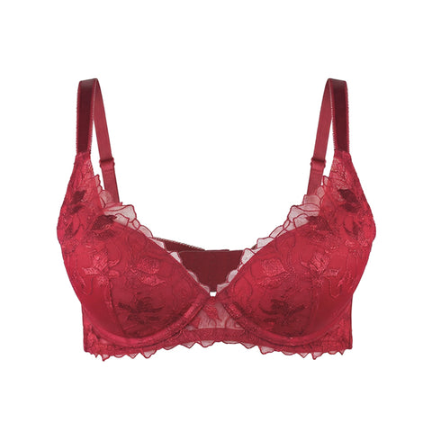 Lacey Push Up Bra (AB3592)