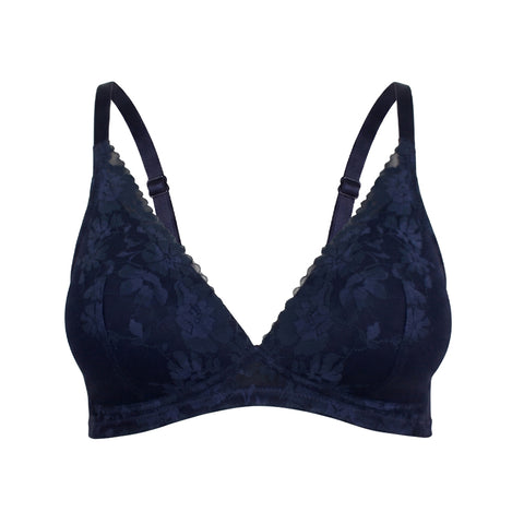 Lacey Comfort Fit Bra (SB4737)