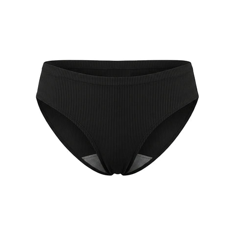 Hi-cut Seamless Panty (LCP3004)