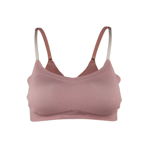 Seamless Non Wired Bra (TBE3538)