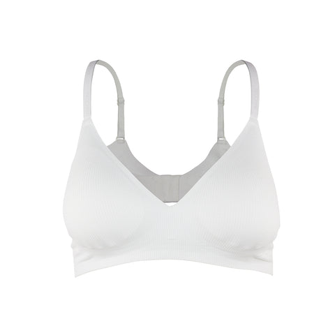 Non Wired Seamless Bra (LCB3004)