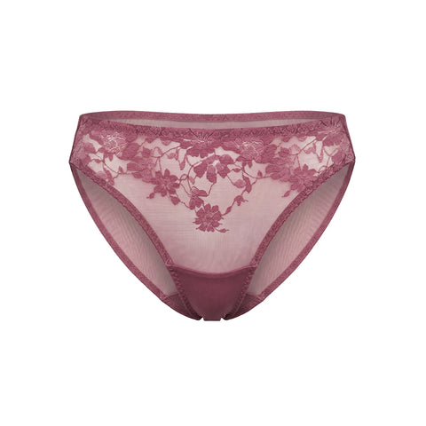 Lacey Hipster Panty (SU4737)