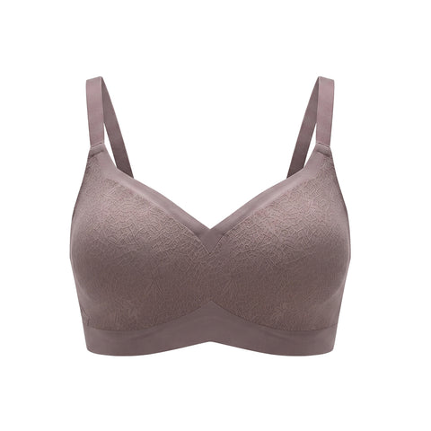 Non Wired Seamless Bra (IB5211)