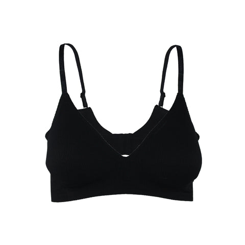 Non Wired Seamless Bra (LCB3004)