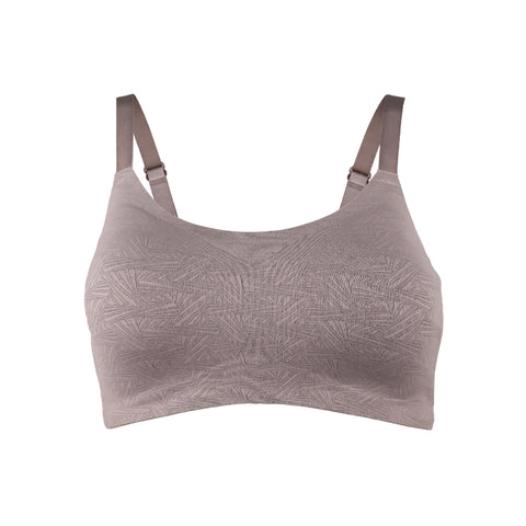 Seamless Comfort Fit Bra (IBE5574)