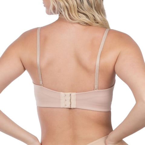 Wacoal Bandeau Bra (LB5603)