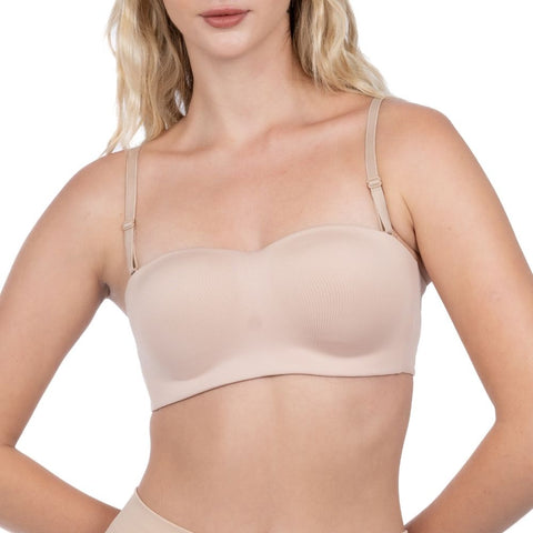 Wacoal Bandeau Bra (LB5603)