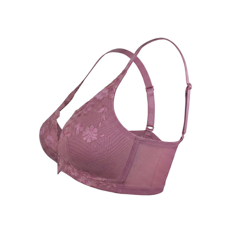 Lacey Comfort Fit Bra (SB4737)