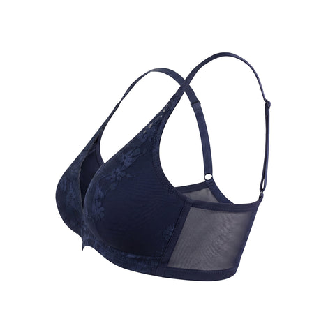 Lacey Comfort Fit Bra (SB4737)