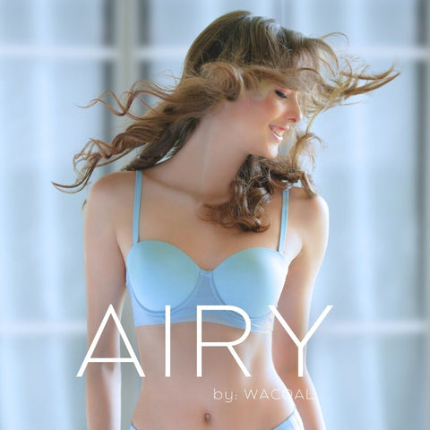 Airy Comfort Fit Bra (SB4733)