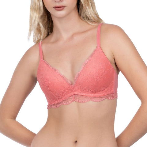 COMFORT FIT BRA (PB3302)
