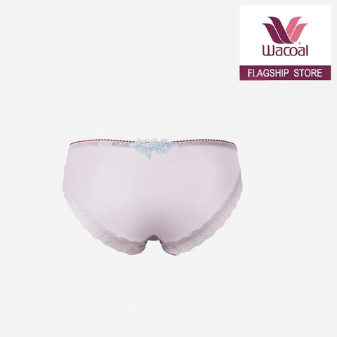Wacoal Lacey Hipster Panty (PTJ736 PI)