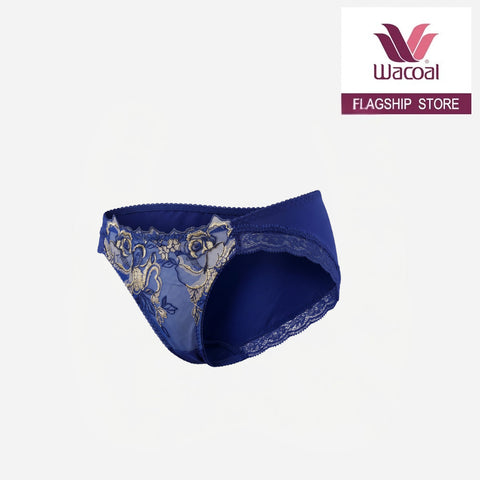 Wacoal Lacey Hipster Panty (PTJ736 KO)