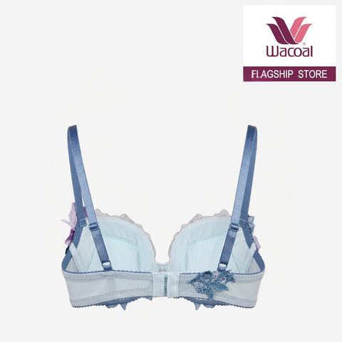 Wacoal Lacey Push Up Bra (BTJ436 GB)