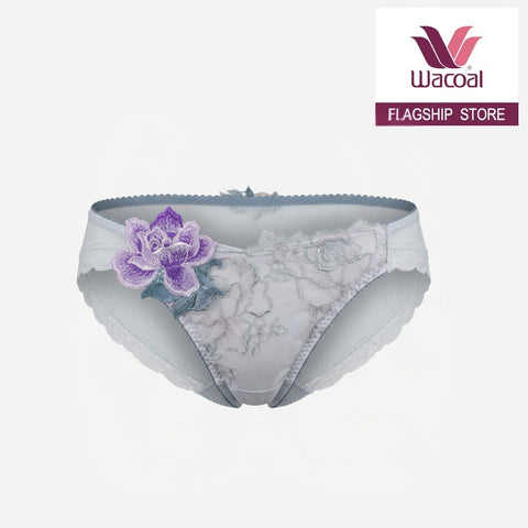 Wacoal Lacey Hipster Panty (PTJ736 GB)
