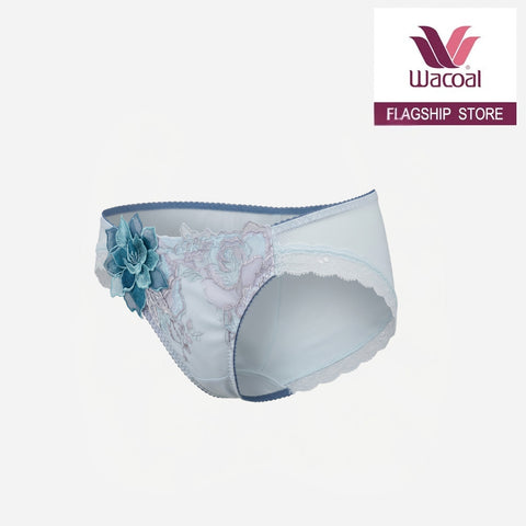 Wacoal Lacey Hipster Panty (PTJ736 GB)