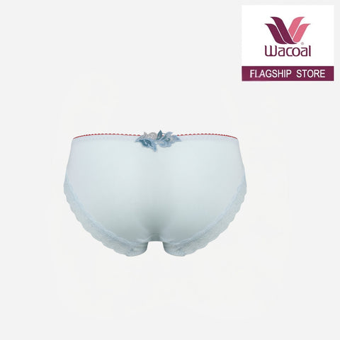 Wacoal Lacey Hipster Panty (PTJ736 GB)