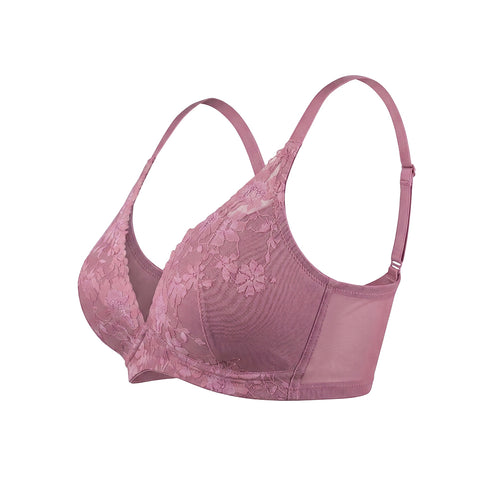 Lacey Comfort Fit Bra (SB4737)
