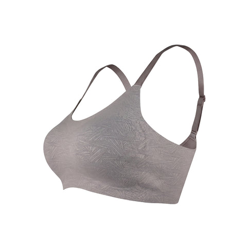 Seamless Comfort Fit Bra (IBE5574)
