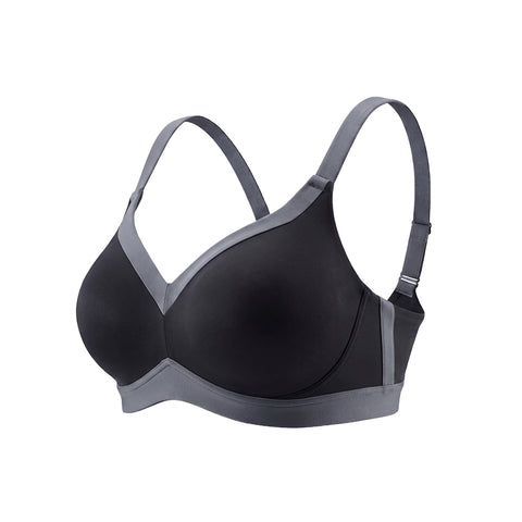 Non Wired Seamless Bra (IB5211)