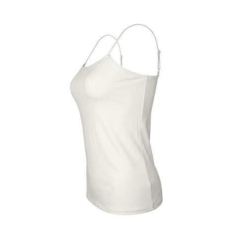 Camisole with Molded Cups (ET1052)