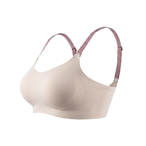 Seamless Non Wired Bra (TBE3538)