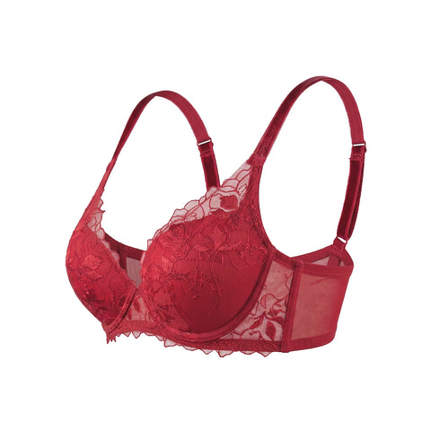 Lacey Push Up Bra (AB3592)