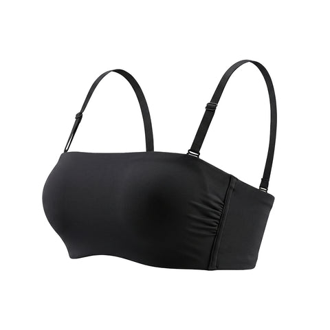 Pretty Pairs - Bandeau Bra (YIB5749)
