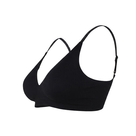 Non Wired Seamless Bra (LCB3004)