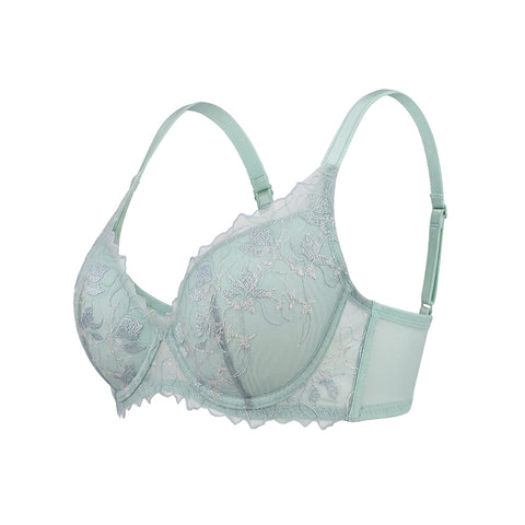 Lacey Push Up Bra (AB3592)