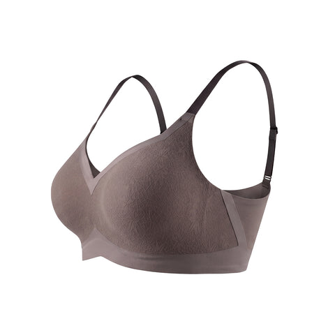 Non Wired Seamless Bra (IB5211)