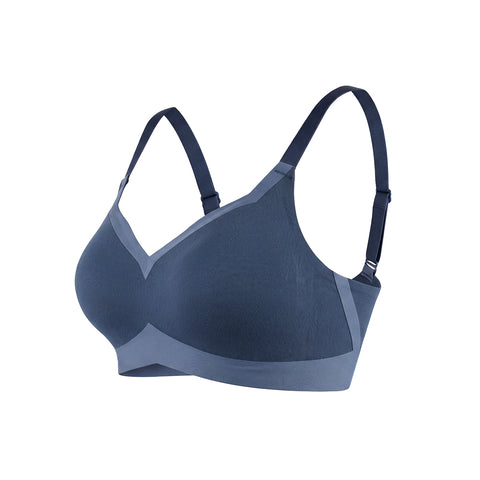 Non Wired Seamless Bra (IB5211)