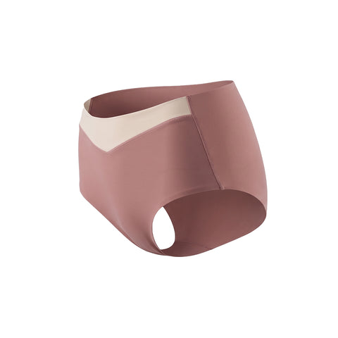 Seamless Panty (TPE3538)