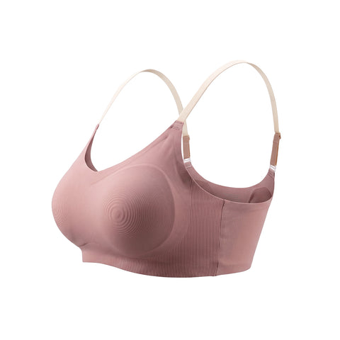 Seamless Non Wired Bra (TBE3538)