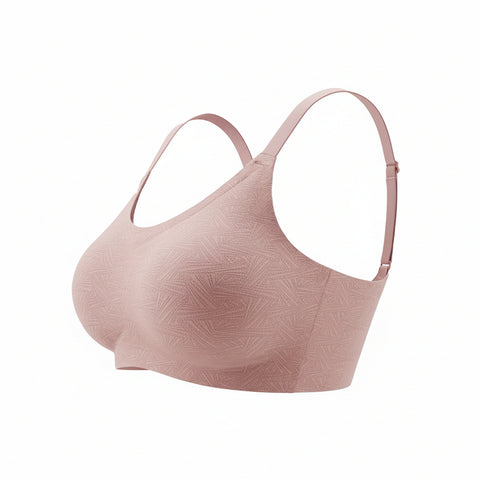 Seamless Comfort Fit Bra (IBE5574)