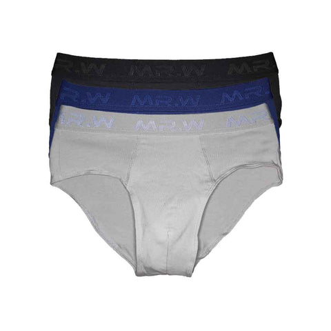 WACOAL MR. W - Briefs - WMP7000