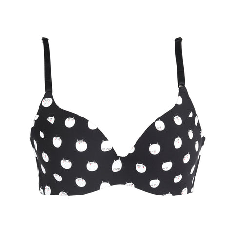 Mood Comfort Fit Travel Bra - MM1E84