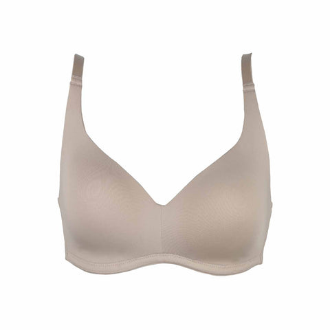 Wacoal Non Wire Push Up Bra - SB5408