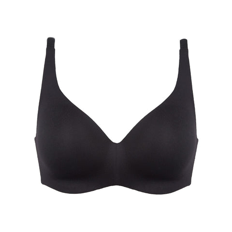 Wacoal Non Wire Push Up Bra - WB7513