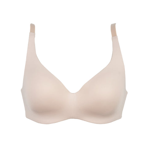 Wacoal Non Wire Push Up Bra - WB7513