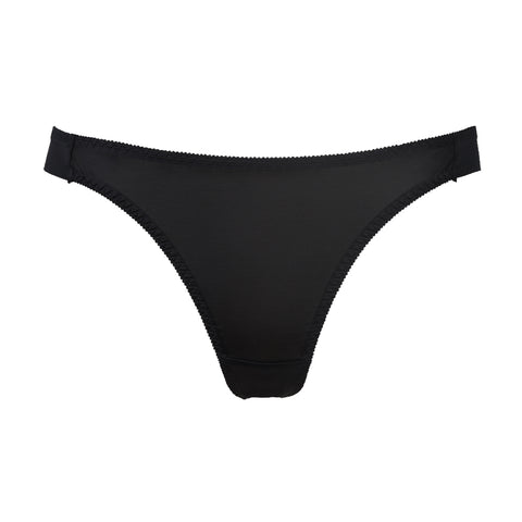 Wacoal Basic Thong Seamless Panty - IP5240