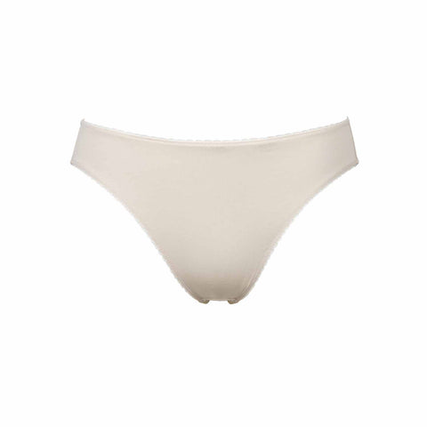 Wacoal Basic Cotton Hipster Bikini Panty - YIP5113