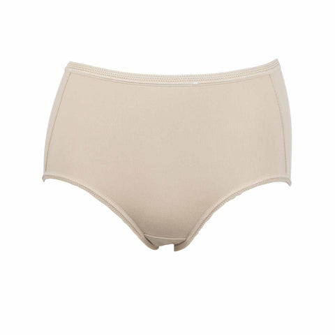 Wacoal Basic Cotton Full Panty - IP5530
