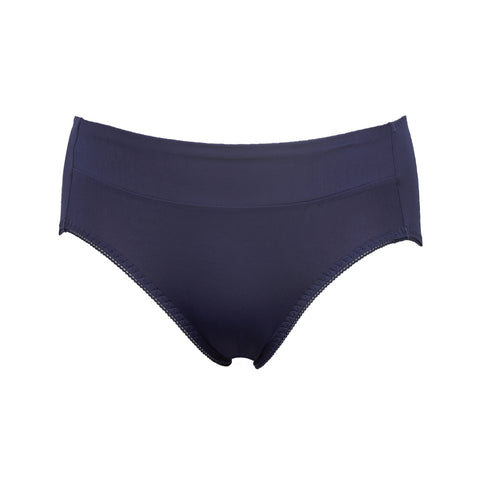 Wacoal Basic Hipster Panty - SU3114