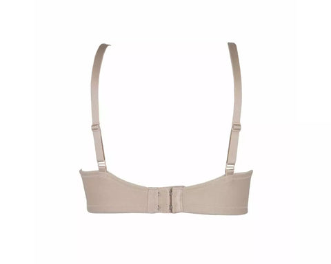 Wacoal Non Wire Push Up Bra - SB5408