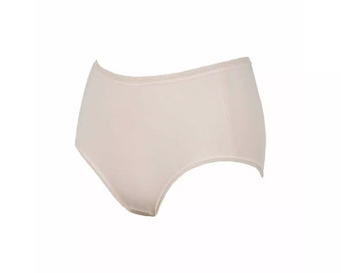 Wacoal Basic Cotton Full Panty - IP5530