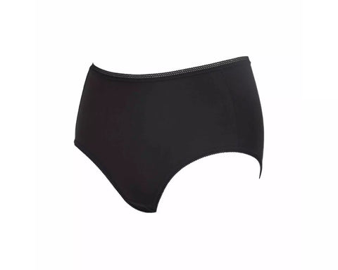 Wacoal Basic Cotton Full Panty - IP5530