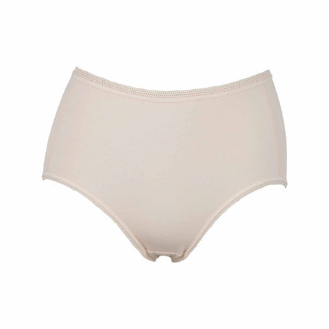 Wacoal Basic Cotton Full Panty - IP5530