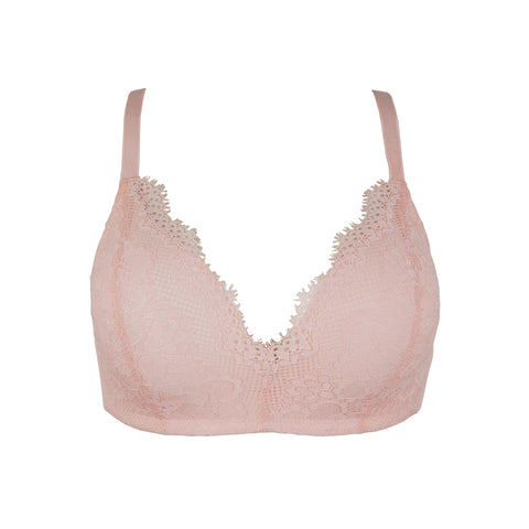 Comfort Fit Bra (LB4918)