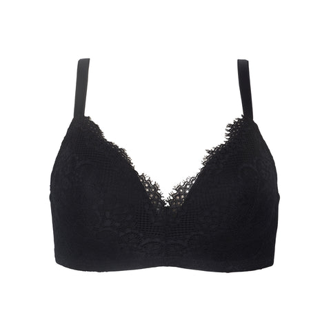 Comfort Fit Bra (LB4918)